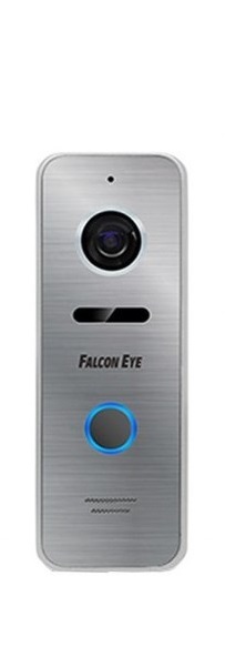 Вызывная панель Falcon Eye FE-ipanel 3 HD 4-х проводная, накладная, с ИК подветкой, 1920х1080, 800 ТВл, 12В, рабочий диапазон t -30…+60, с угловым кро