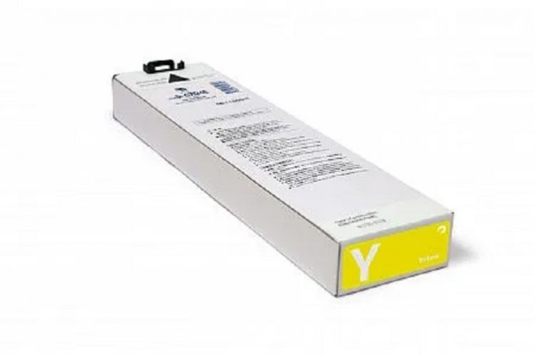 Картридж NVP NV-S-7283E для Riso ComColor GD9630/7330 (совместимый), Yellow