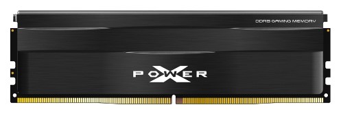 Модуль памяти DDR5 32GB Silicon Power SP032GXLWU60AFSE PC5-48000 6000MHz CL30 1.35V, EXPO, XMP