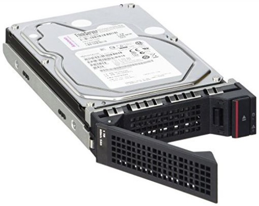 Жесткий диск Lenovo 4XB7A13906 ThinkSystem 3.5 14TB 7.2K SAS 12Gb Hot Swap 512e HDD (for V2)