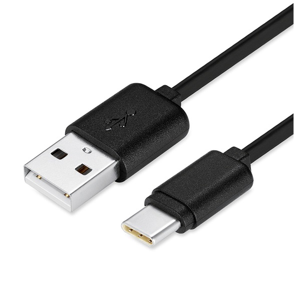 Кабель 5bites TC201-05 USB2.0, AM-CM, 0.5м