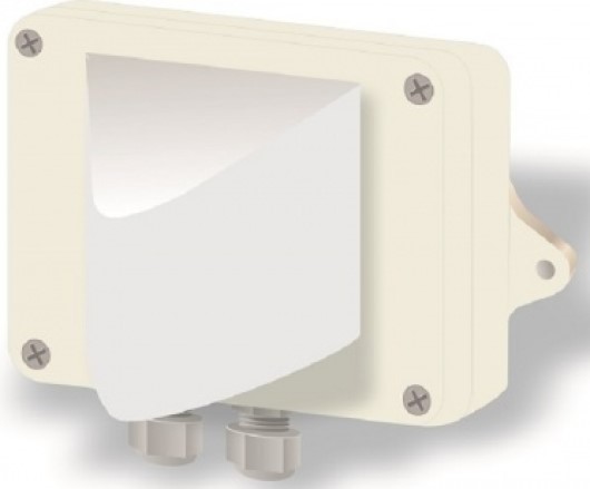 Лампа GETCALL GC-0611W3 влагозащищенная сигнальная