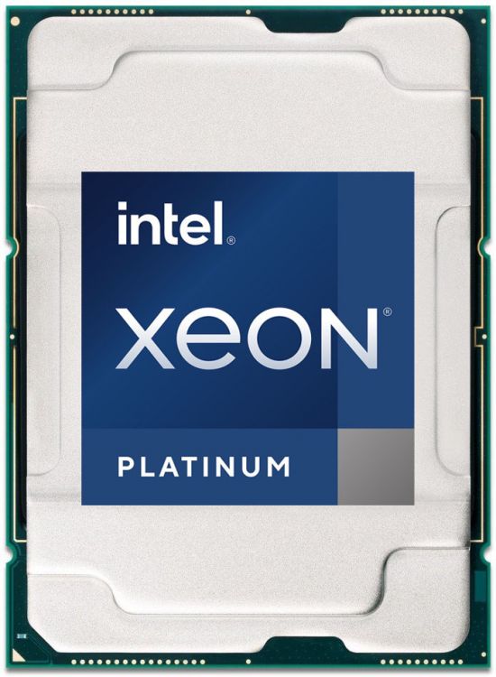 Процессор Intel Xeon Platinum 8360H CD8070604559900 Cooper Lake 24C/48T 3.0-4.2GHz (LGA4189, L3 33MB, 14nm, 225W TDP)