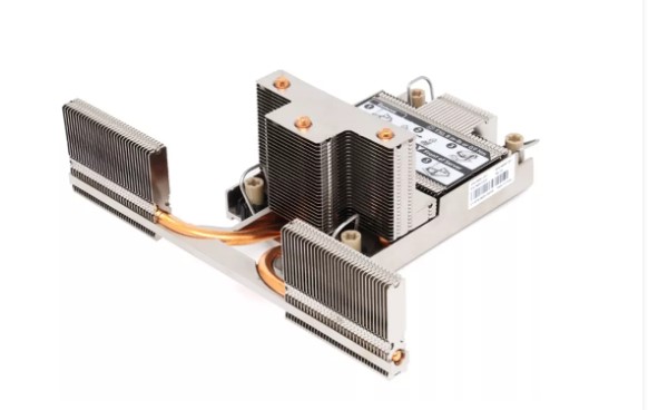 Радиатор HPE P48818-B21 ProLiant DL380/DL560 Gen11 High Performance 2U Heat Sink Kit