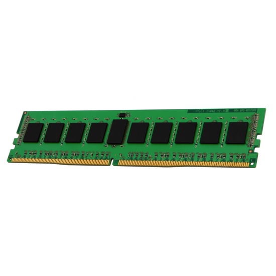 Модуль памяти DDR4 8GB Kingston KTH-PL426S8/8G PC4-21300 2666MHz ECC Registered Single Rank Module for HP/Compaq (1XD84AA 815097-B21 838079-B21)