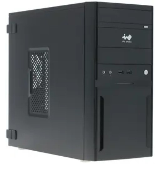 Компьютер X-Computers *X-Special* Intel Core i5-12400/H610/16GB DDR5/500GB NVMe SSD/500W/mATX/Win11Pro + Office 2021HB