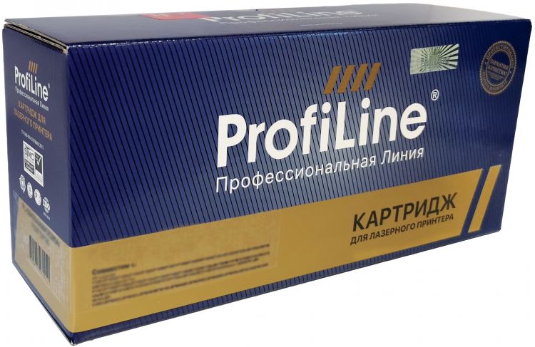 совместимые картриджи к Oki Тонер-картридж ProfiLine PL_4553641_M для принтеров Oki OkiData C911/C931/C941/es9541/pro9541 Magenta 24000 копий