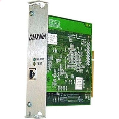 Опции для термопринтеров Datamax  Xcom-Shop Сетевая карта Datamax OPT78-2873-01 для принтеров Datamax H-class