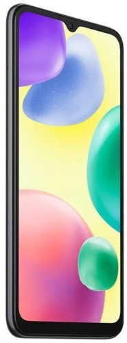 Смартфон Xiaomi Redmi 10A 2/32GB MZB0B8HRU (38893) graphite gray