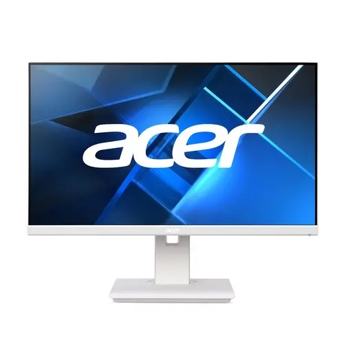 Монитор 23,8 Acer B247YEwmiprxv UM.QB7EE.E37 1920x1080 LED, 16:9, IPS, 250cd, 1000:1, 4ms, 178/178, DP, HDMI, VGA, audio In/out, 100Hz, Speakers, til