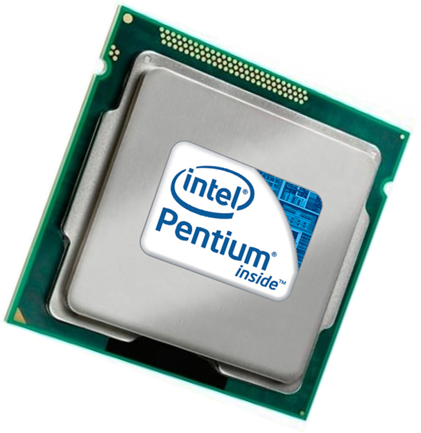 Процессор Intel Pentium G5400 CM8068403360112 Coffee Lake 2-Core 3.7GHz (LGA1151v2, L3 4MB, 54W, 14nm, UHD Graphics 610 1050MHz) Tray