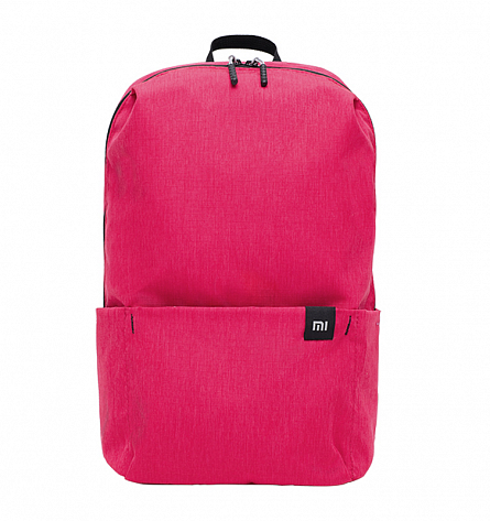 Рюкзак для ноутбука Xiaomi Mi Casual Daypack ZJB4147GL 13,3, розовый
