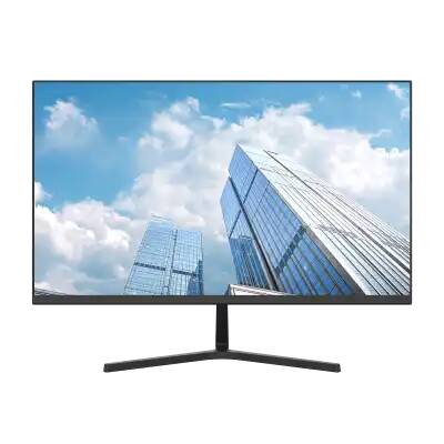 Монитор 21,45 Dahua DHI-LM22-B201S IPS, 1920x1080 (16:9), 75Hz, 4ms, 178°/178°, 250cd, VGA, HDMI, светодиодная подсветка, динамики 2(1Вт), черный