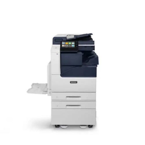 МФУ лазерное цветное Xerox VersaLink C7130 А3, 30стр/мин, с дополнительным лотком и тумбой (C7101V_D+097S05197+097S04907)