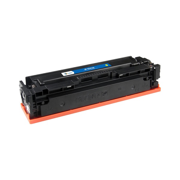 Картридж G&G NT-CF412A желтый для НР LaserJet Color M452 dn/dw/nw M477 fdn/fdw/fnw (2300стр)