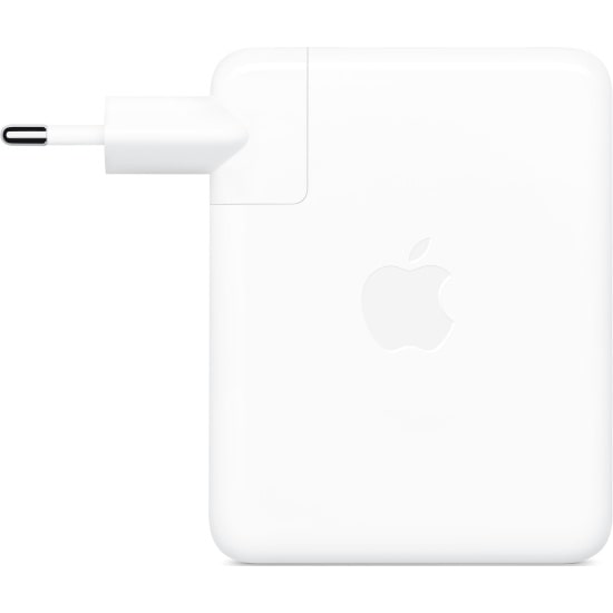 Адаптер питания Apple 140W USB-C MW2M3 (MLYU3ZM/A)