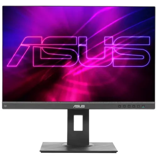 Монитор 24,1 ASUS BE24WQLB 90LM04V1-B01370 LCD, 1920x1200, 5 мс, 300 кд/м2, 1000:1, 178/178, IPS, 75Hz, 2x2W D-Sub, HDMI1.4, DisplayPort1.2, 4xUSB3.0