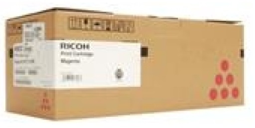 Тонер Ricoh 821261 пурпурный SPC840E для Ricoh SPC84x (34000стр)