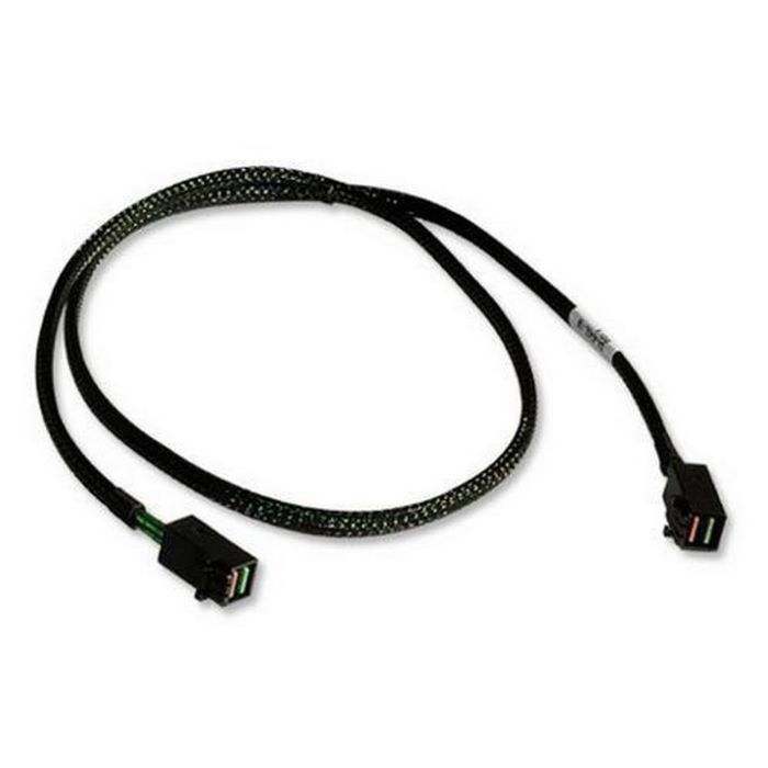   Xcom-Shop Кабель ACD MD-6705047-30 Mini-SAS HD(SFF8643) to Mini-SAS HD(SFF8643), SideBand, 30cm,