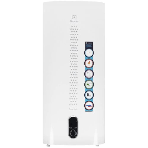 Водонагреватель Electrolux EWH 50 Royal Flash Inverter