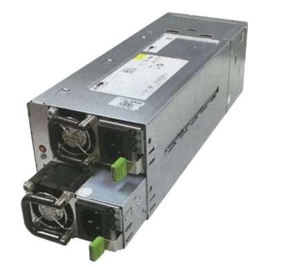 Блок питания Chenbro 132-20650-0701C1 2U, 650W