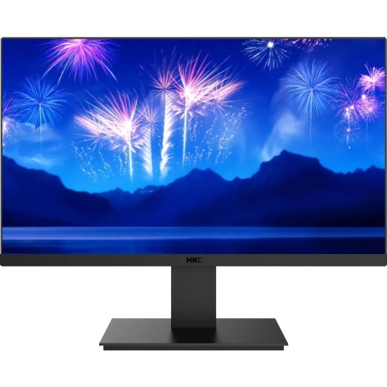 Монитор 27 HKC MB27V13FS54 черный IPS LED 16:9 HDMI M/M 250cd 178гр/178гр 1920x1080 100Hz VGA FHD