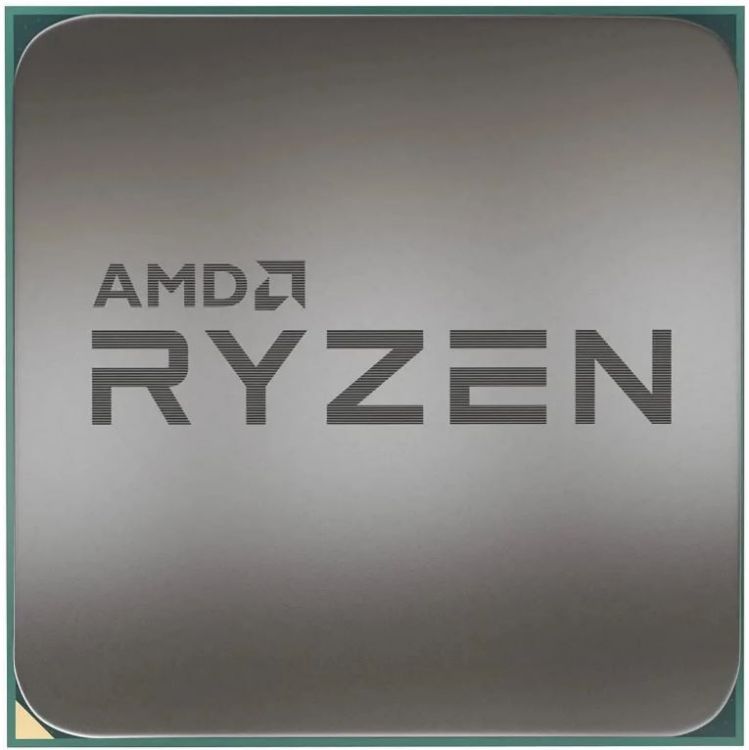 Процессор AMD Ryzen 9 5900XT 100-100001581WOF Zen 3 16C/32T, 3.3-4.8GHz (AM4, L3 64MB, 7nm, 105W TDP) BOX