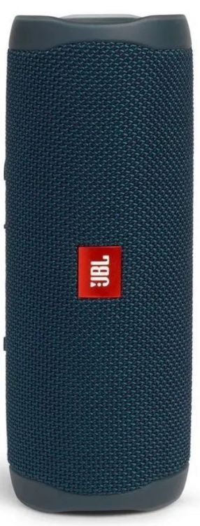  Портативная акустика 1.0 JBL Flip 5 синий