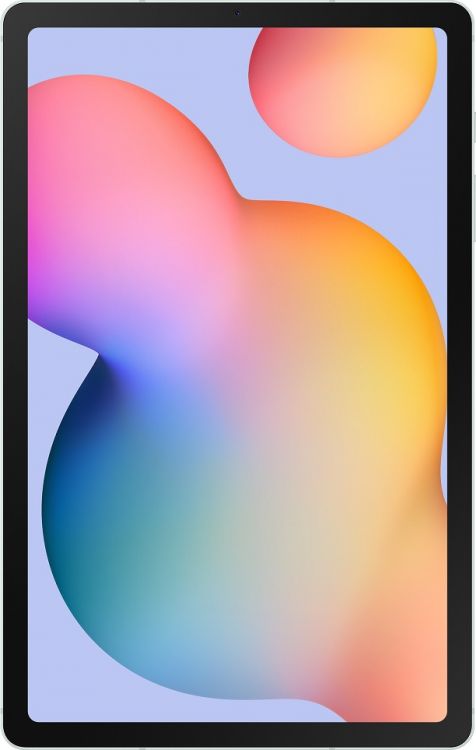 Планшет 10.4 Samsung Galaxy Tab S6 Lite 4/128GB SM-P625NLGECAU мятный