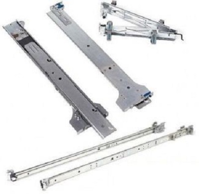 Рельсы Dell 770-BBHI R220 2/4 Post Static Rack Rails for R220