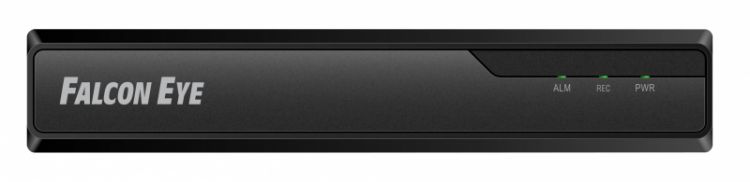 Видеорегистратор Falcon Eye FE-MHD1104 4 канальный: запись 4кан 1080N*25к/с; Н.264/H264+; HDMI, VGA, SATA*1 (до 6TБ HDD), 2 USB; Аудио 1/1; ONVIF, RTS