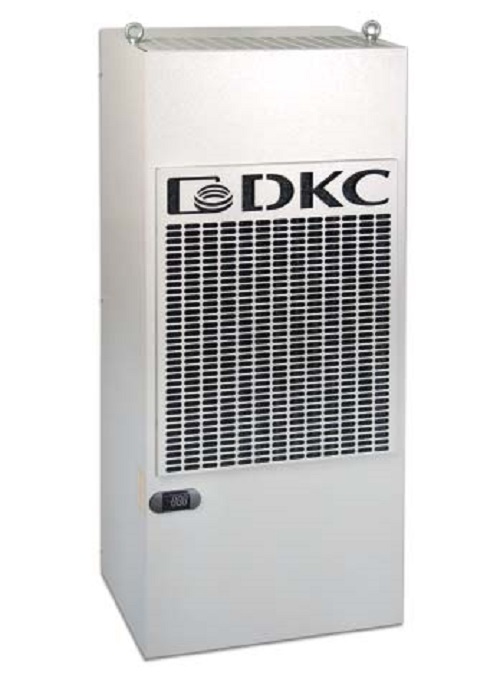 Кондиционер DKC R5KLM10021LT навесной, 1000 Вт, 230 В, 1 ф, 950х400х245 мм, RAM Klima