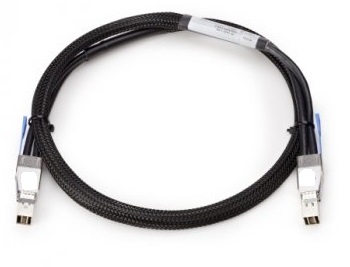 Кабель Aruba J9734A 2920 0.5m Stacking Cable