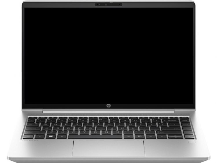 Ноутбук HP ProBook 440 G10 9G2Q1ET#BH5 i5 1335U/16GB/512GB SSD/noDVD/Iris Xe Graphics/14 FHD/Cam/BT/WiFi/DOS/silver