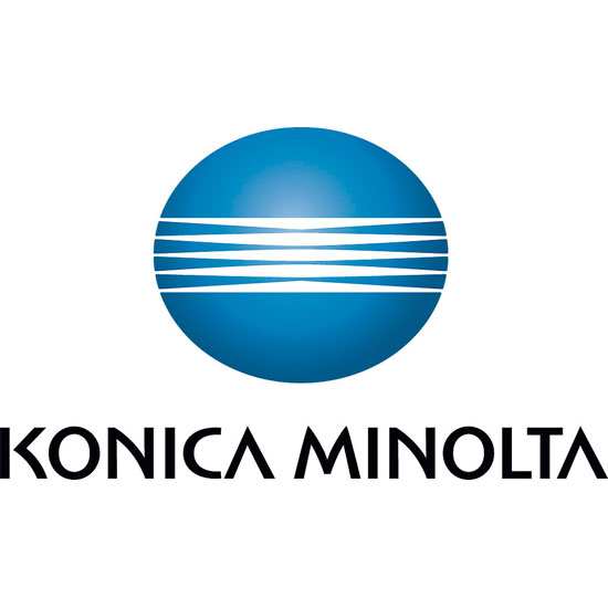   Xcom-Shop Запчасть Konica Minolta A0P0R71911/A0P0R71900 Вал переноса изображения 2-й bizhub C452/C552/C652