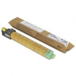 Тонер-картридж Ricoh Print Cartridge Yellow MP C400E 842236 желтый для Aficio MPC300/C300SR/C400/C400SR/401SP/SRSP/ZSP/ZSRSP 10000стр.