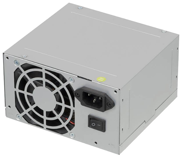 Блок питания ATX ACCORD ACC-P300W 300W, 80mm fan OEM