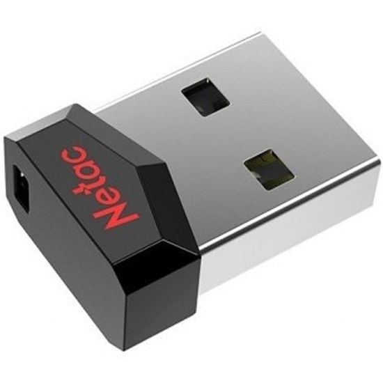  Накопитель USB 2.0 8GB Netac UM81 Ultra compact