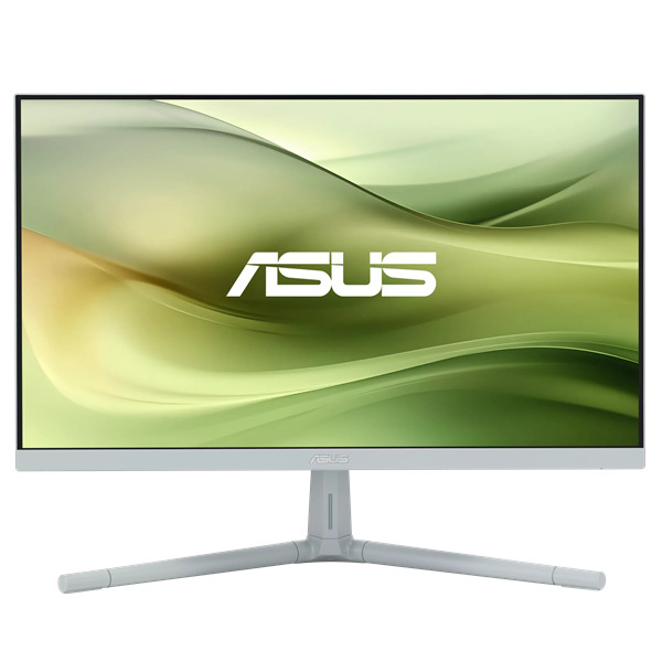 Монитор 23,8 ASUS VU249CFE-G 1920x1080 LED, 16:9, IPS, 250cd, 1300:1, 1ms, 178/178, HDMI, DP, USB, audio, 100Hz, tilt, HAS, VESA, green gray