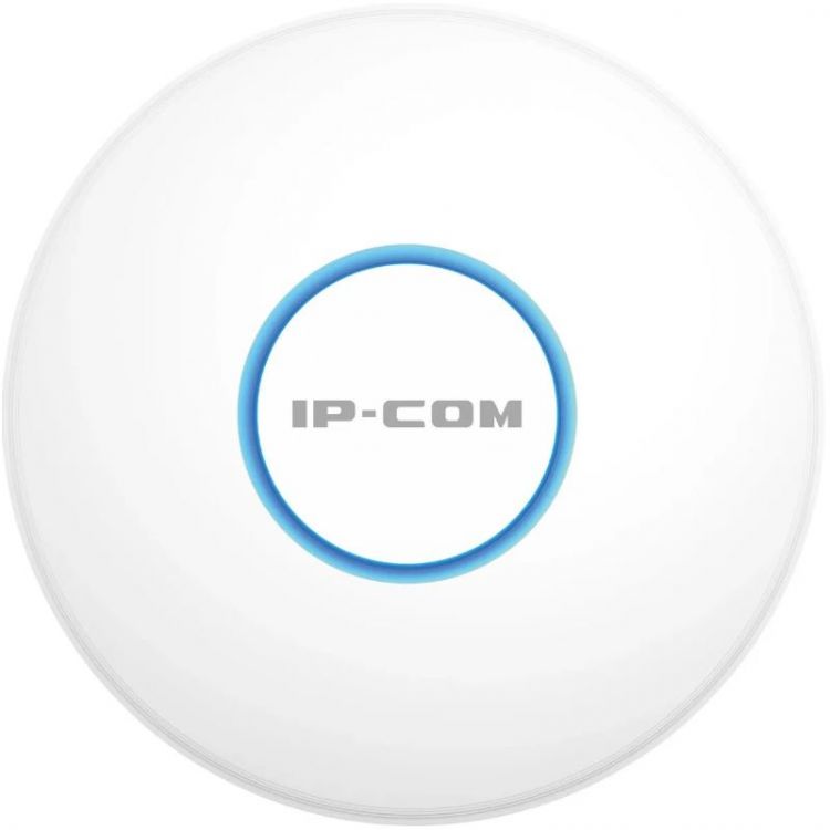 Точка доступа IP-Com Pro-6-Lite 2,4/5 ГГц, до 2,98 Гбит/с, PoE, LAN 1x1 Гбит/с, 2X2 MU-MIMO