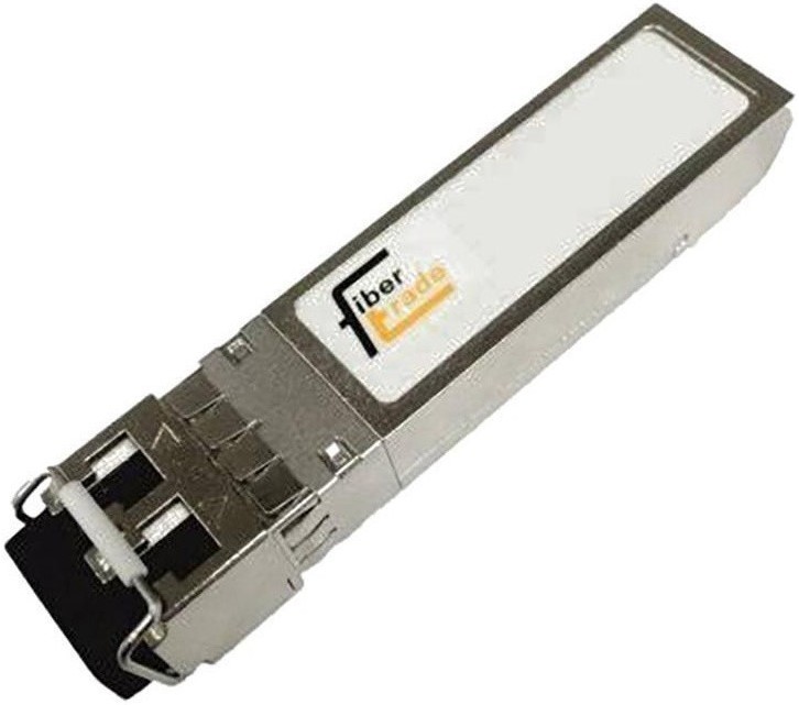 Модуль SFP FiberTrade FT-SFP28-SR-HW 25Гбит/с, 850нм, MMF, 100м, прошивка Huawei (аналог 02313URP, SFP-25G-SR)