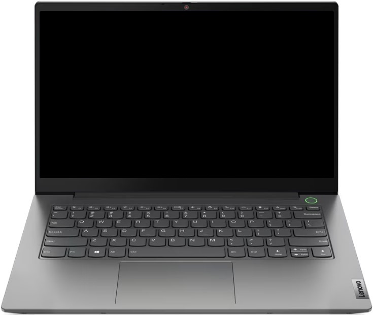 Ноутбук Lenovo ThinkBook 14 G4 IAP 21DH000LRU i3-1215U/8GB/256GB SSD/UHD Graphics/14 FHD IPS/WiFi/BT/cam/Win11Pro/grey