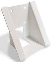 Крепление BIAMP KP-U8-WB 909.0077.900 для Impera Uniform Angled wall bracket for Impera Uniform