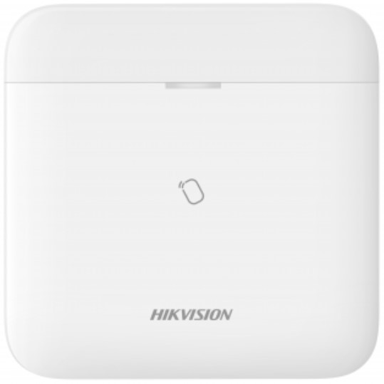 Панель HIKVISION AX Mid DS-PWA96-M-WE(RU) охранная (868МГц), белая