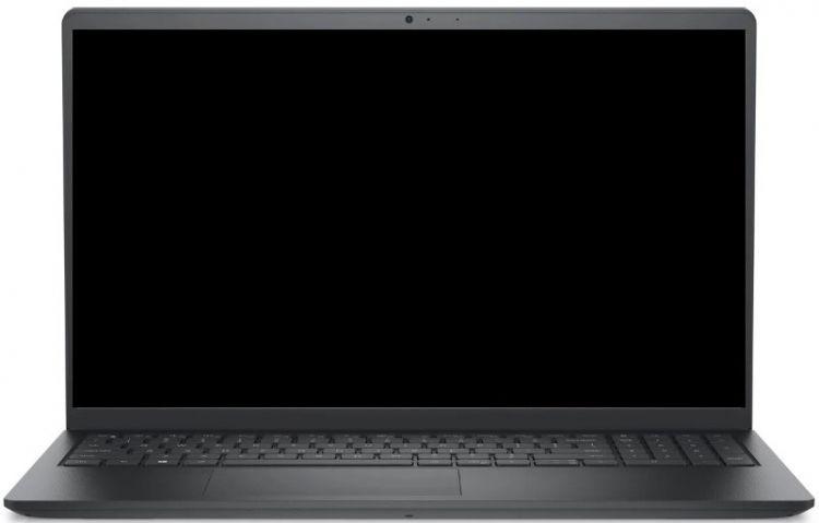 Ноутбук Dell Vostro 3520 i5 1235U/16GB/512GB SSD/Iris Xe graphics/15.6 FHD/WiFi/BT/cam/Ubuntu/black