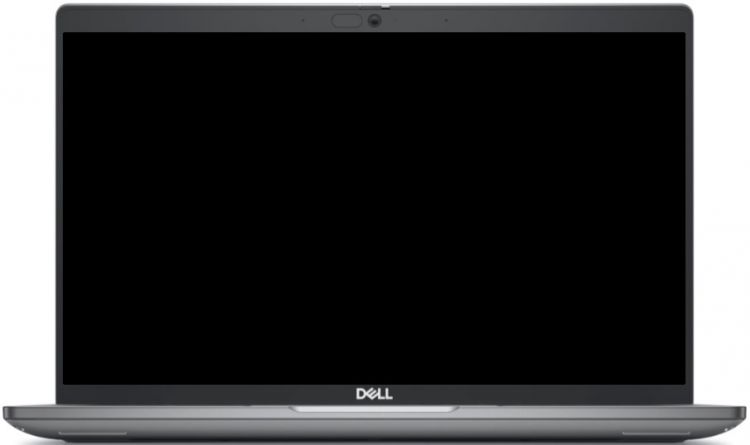 Ноутбук Dell Latitude 5440 i7-1355U/16GB/512GB SSD/Iris Xe Graphics/14 FHD IPS/WiFi/BT/cam/Linux/grey