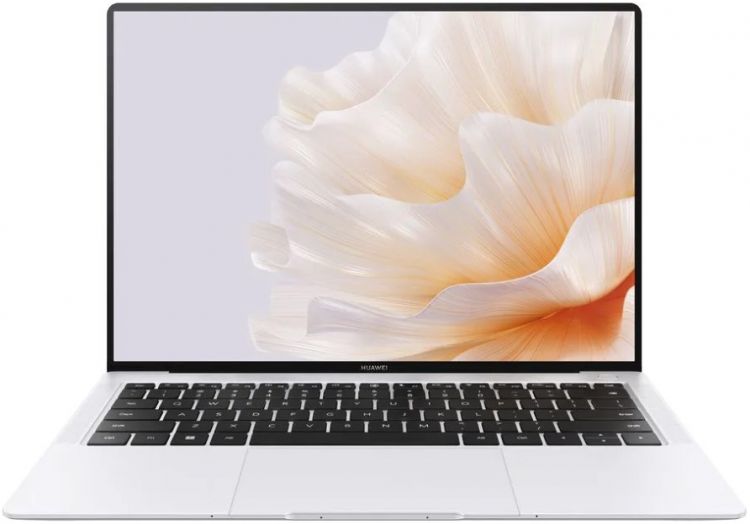 Ноутбук Huawei MateBook X Pro MorganG-W7611TM 53013SJT i7-1360P/16GB/1TB SSD/Iris Xe graphics/14.2 3K IPS/BT/WiFi/cam/Win11Home/white