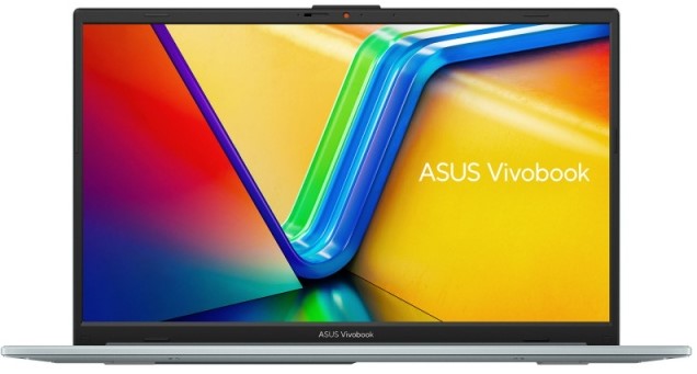 Ноутбук ASUS Vivobook Go 15 E1504FA-BQ088 90NB0ZR3-M02840 Ryzen 3 7320U/8GB/256GB SSD/15.6 FHD IPS/WiFi/BT/Cam/NoOS/grey