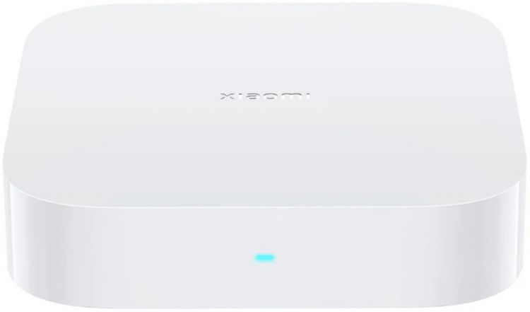 Центр управления Xiaomi Smart Home Hub 2 BHR6765GL