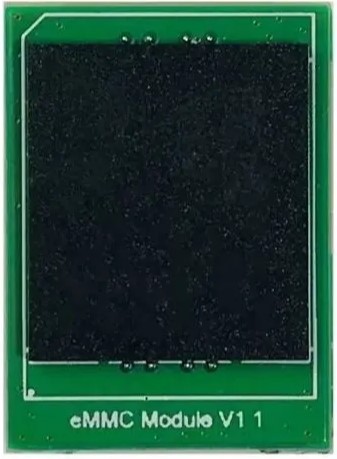   Xcom-Shop Накопитель SSD RockPi RPMem 003 eMMC module 32GB
